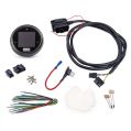 CANchecked MFD15 Gen2 inkl OBD2 Kabel Display universal-1