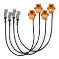 CANchecked BMC04 Kabelgebundenes Bremstemperatur-Sensorkit (Brake Temp Monitoring Set)-9