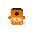 CANchecked BMB01 Drahtloser Bremstemperatursensor Bluetooth-3
