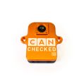 CANchecked BMB01 Drahtloser Bremstemperatursensor Bluetooth-5