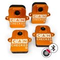 CANchecked BMB04 Drahtloses Bremstemperatur-Sensorkit Bluetooth mit Ladestation-2
