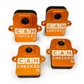 CANchecked TMU04 Drahtloses Reifentemperatur-Set mit Lade- und Aufbewahrungsbox-11