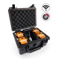 CANchecked BMU04 Drahtloses Bremstemperatur-Set mit Lade- und Aufbewahrungsbox-1