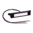 CANchecked SML05 Shiftlight-Modul für Audi 80 B3 B4-1