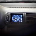 CANchecked Display MFD32 Gen2 für Audi A3 S3 8L FL LHD 2000-2003-4