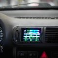 CANchecked Display MFD32 Gen2 für Audi A3 S3 8L FL LHD 2000-2003-6