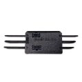 CANchecked Display MFD28 Gen2 für Audi A6 S6 RS6 C8 LHD 2018+-4