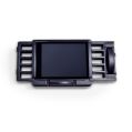 CANchecked Display MFD28 Gen2 für VW Bora 1J2 98-05 Golf MK4 R32 02-05-3