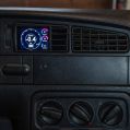 CANchecked Display MFD28 Gen2 für VW Golf MK3 (Typ 1H) LHD 1991-1998-6
