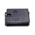 CANchecked Display MFD32 Gen2 for VW Golf MK5 (Typ 1K) LHD RHD 2003-2008-4
