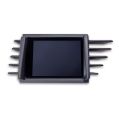 CANchecked Display MFD28 Gen2 für VW Eos Typ 1F 06-15 Scirocco MK3 preFL 08-14 LHD-1