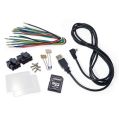 CANchecked Display MFD28 Gen2 for BMW 3 series E30 LHD RHD 82-94-3