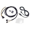 CANchecked Display MFD28 Gen2 für BMW 1 2 3 4-series M2 Coupe F20 F21 F30 F31 F34 F80 F87 RHD-3