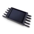 CANchecked Display MFD28 Gen2 für BMW 5-series E6x E60 E61 RHD 2003-2010-2