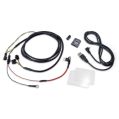 CANchecked Display MFD28 Gen2 für BMW X3 X4 G01 G02 F97 F98 vFL LHD-3