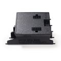 CANchecked Display MFD28 Gen2 für BMW X3 X4 G01 G02 F97 F98 vFL LHD-4