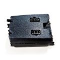CANchecked Display MFD32 Gen2 with VAG OBD-cable for Renault Megane MK3 RHD 08-16-8