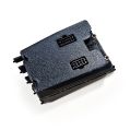 CANchecked Display MFD32 Gen2 with VAG OBD-cable for Renault Megane MK3 RHD 08-16-9