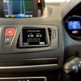 CANchecked Display MFD32 Gen2 with VAG OBD-cable for Renault Megane MK3 RHD 08-16-4