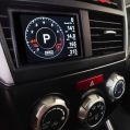 CANchecked Display MFD32 Gen2 for Subaru Impreza GR incl WRX LHD 2007 - 2014-2