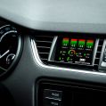 CANchecked Multi Function Display MFD32 GEN2 for SKODA Octavia 5E-11