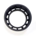 CANchecked 52mm Bezel for VW UP / Amarok vFL 2010+-1