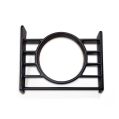 CANchecked 52mm Bezel for MFD15 for Nissan Patrol GYG1 LHD-1