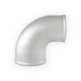 Aluminium Guss Reduzierbogen FMIC.EU 90' 76/89 mm-3
