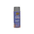 COOL IT High-Temperature Paint Coating Spray Aluminium 350ml-1