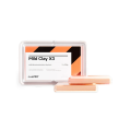 CAR PRO 3Clays mild clay bar SET Reinigungsknete für regelmäßige Lackpflege 3x100g-1