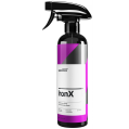 CAR PRO IronX Iron Remover Deironizer zur Entfernung metallischer Verunreinigungen Blutender-Felgen-Effekt 500ml 0,5l-1
