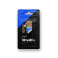 CAR PRO SkysBLU Car Perfume 8ml air freshener scented hanging tag-1