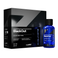 CAR PRO CQuartz Black Out protective coating for tires and rubber elements 50ml-1