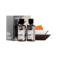 CAR PRO Car Leather SkinCare KIT Set zur Pflege von Lederpolstern und Leder 150ml-1