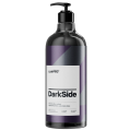 CAR PRO DarkSide Reifen- und Gummidressing mit Satin-Finish 1000ml 1l-1