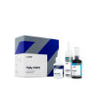 CAR PRO FlyBy Forte Extreme 15ml Full KIT besonders haltbare hydrophobe Glasbeschichtung Komplettset-1