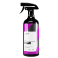 CAR PRO IronX Iron Remover deironizer for removing metallic contamination bleeding wheel effect 1000ml 1l-1