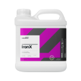 CAR PRO IronX Iron Remover Deironizer zur Entfernung metallischer Verunreinigungen Blutender-Felgen-Effekt 4000ml 4l-1