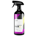 CAR PRO IronX Lemon Deironizer zur Entfernung metallischer Verunreinigungen mit Zitronenduft Blutender-Felgen-Effekt 1000 ml 1l-1