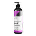 CAR PRO IronX Snow Soap Aktivschaum zur Deironisierung und Flugrostentfernung 500ml 0,5l-1