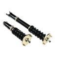 BC Racing D-08-BR-RS Gewindefahrwerke für Nissan Skyline R33/34 GTR BCNR33BNR34 1995-2001-1
