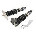 BC Racing D-09-BR-RS Gewindefahrwerke für Nissan Primera P11 1995-2002 (UK)-1