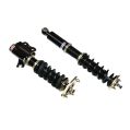 BC Racing D-12-BR-RA Gewindefahrwerke für Nissan Silvia 240SX A31/S13 1989-1994-1