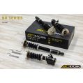 BC Racing D-14-BR-RA Gewindefahrwerke für Nissan Silvia 240SX S14 1995-1999-4