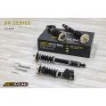 BC Racing D-27-BR-RA Gewindefahrwerke für Nissan Silvia 240SX S15 1999-2002-3