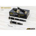 BC Racing D-31-BR-RS Gewindefahrwerke für Nissan Stagea AWD WGNC34 1996-2001 (rear eye)-3