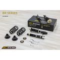 BC Racing D-34-BR-RS Gewindefahrwerke für Nissan Stagea AWD NM35 2001-2007-3