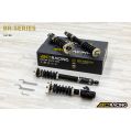 BC Racing D-47-BR-RA Coilovers for Nissan Stagea 2WD WGC34 1996-2001-3