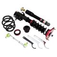 BC Racing D-83-V1-VM Coilovers for Nissan Dualis/Qashqai FWD J10 2007-2013-1