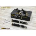 BC Racing D-94-BR-RH Gewindefahrwerke für Nissan 240Z S30 1970-1973 (strut 51mm weld)-3